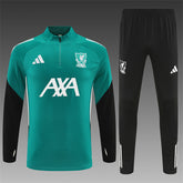 25-26 Liverpool FC Training Tracksuit